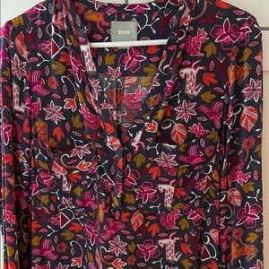 Women’s M Blouse Anthropologie Exclusive Brand